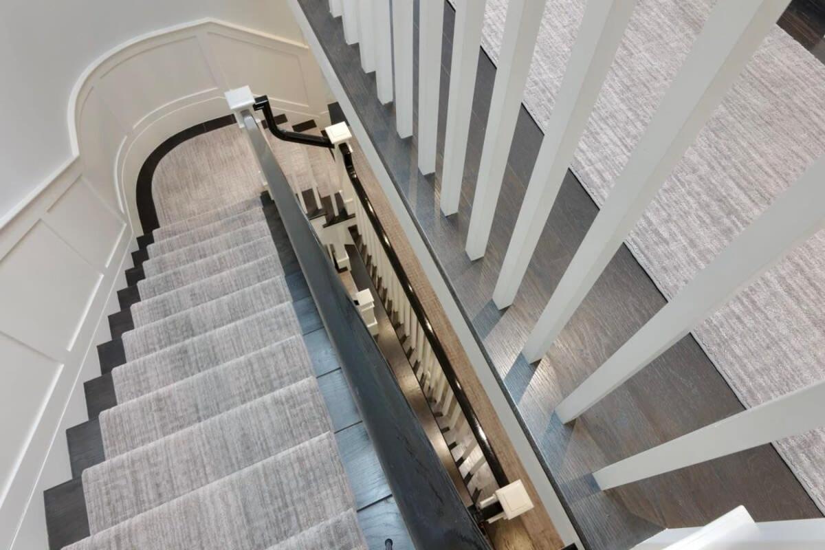 Luxurious Mansion In Logan Circle Private Parking Apartment Washington Bagian luar foto
