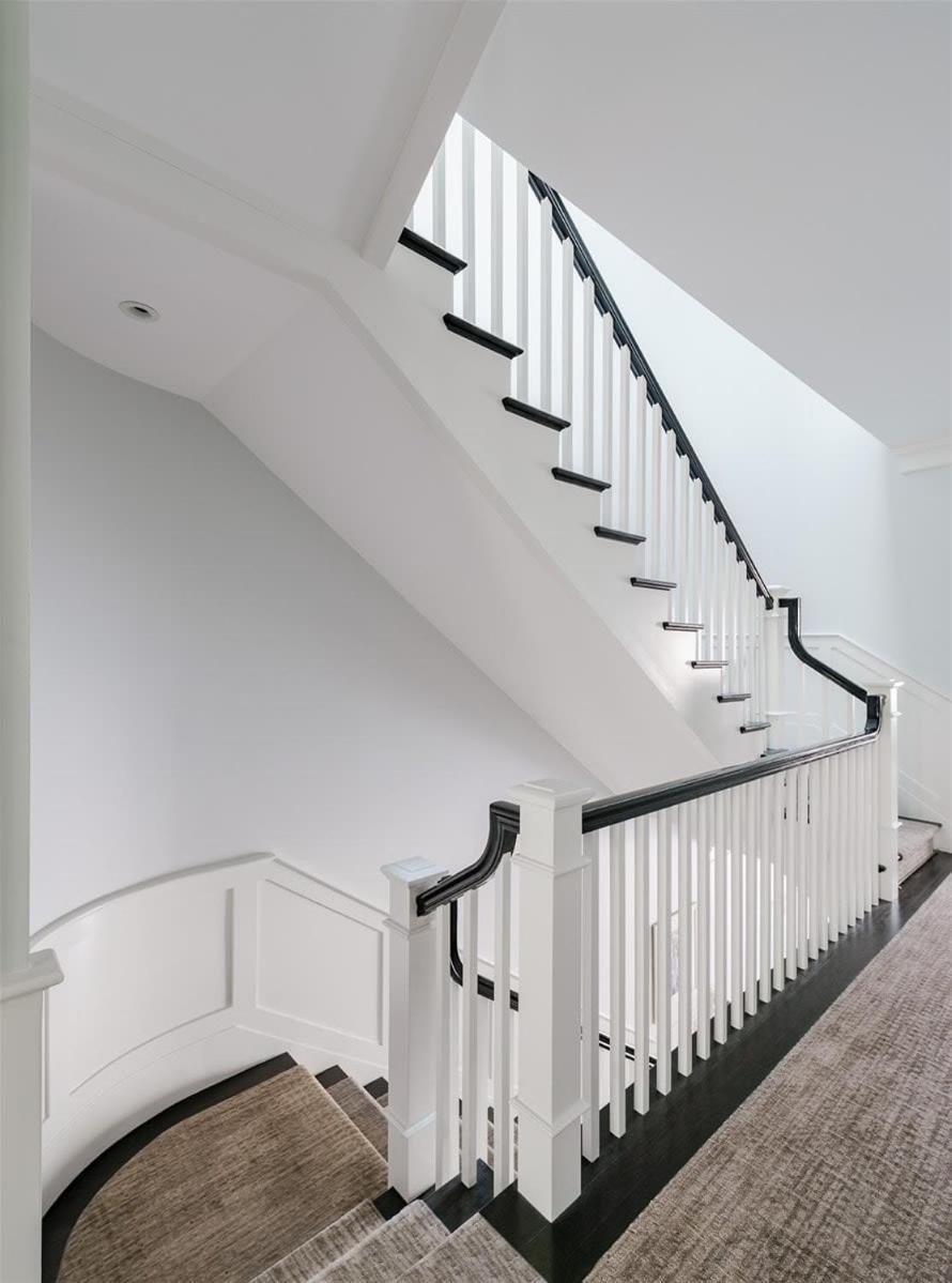 Luxurious Mansion In Logan Circle Private Parking Apartment Washington Bagian luar foto